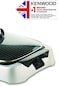 Kenwood Health Grill 2000 W, Silver, HG266
