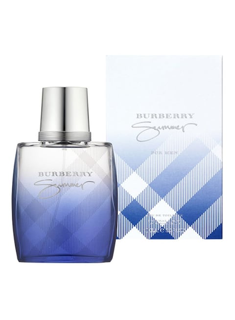 Burberry Summer Eau de Toilette 100ml