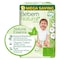 Bebem Natural Baby Diapers Junior Size 5 - 76 Pieces