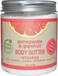 Petal Fresh, firming Body Butter, Refreshing, Pomegranate &amp; Grapefruit, 8 oz (237 ml)