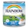 Rainbow Evaporated Milk Lite 170g