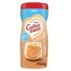 Buy Nestle Coffee Mate Light Non Dairy Coffee Creamer 450g in UAE