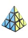 Angelzinchee - Pyramid Puzzle Cube