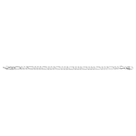 Shining Jewel - Fine Yellow Silver Bracelet 8-Inch SJ-301803