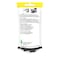 LIT TREE VENT WRAP BLACK ICE