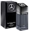 Mercedes Benz Select Night Perfume For Men Eau De Perfume, 100ml