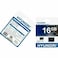 Hyundai Technologies SDC16GU1 Class 10 MicroSDHC Card with Adapter (16GB)