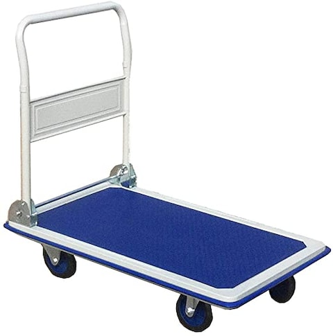 Generic Platform Trolley 150Kg