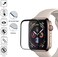 Wafi Screen Protector For Apple Watch 38 mm -Tempered Glass
