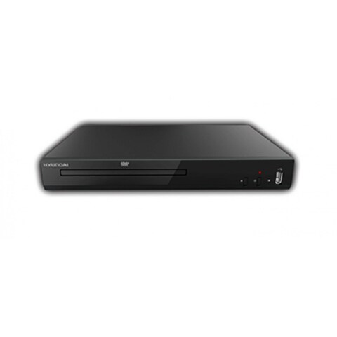 Hyundai DVD Player HY-DVD22FHD05