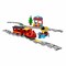 LEGO STEAM TRAIN