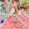 ESSEN Clay Beads Bracelet Jewelry Making DIY Bracelet Craft Kit for Girls
&ndash; 300 pcs