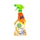 Dettol Disinfectant Orange Kitchen Cleaner Spray 500ml
