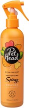 Pet Head Ditch The Dirt Spray 300ml/10.1 fl oz