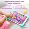 Playshifu Interactive Stem Toys - Tacto Doctor (Kit + App) Innovative Doctor Kit For Kids, Educational Toy, Pretend Play With Stem Learning, For 4-7 Years (Tablet Not Included)