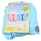 Summer Time Life Swimming Jacket 3 Years Small Blue