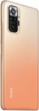 Xiaomi Redmi Note 10 Pro 4G LTE, Dual SIM, 8GB RAM, 128GB, Gradient Bronze (AMOLED Display)