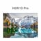 LG 43-inch 4K UHD Smart TV with Built-in Receiver - 43UR80006LJ