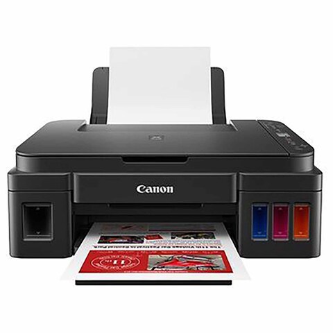 Canon PIXMA G3411 All-In-One Printer