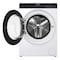 Haier 8kg 1200rpm Front Load Washing Machine White HW80-BP12929