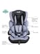 Moon Tolo Baby/Kids Car Seat (Group-1, 2, 3), Violet