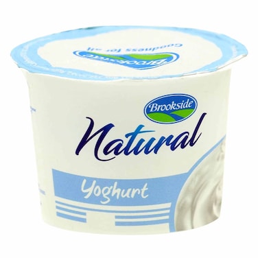 Brookside Natural Yoghurt 450ml