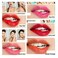 Waterproof Lip Tint Sexy Red