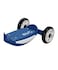 EVO 3 WHEEL SCOOTER BLUE
