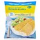 Carrefour Frozen Breaded Fish Fillet 800g, 5 Pieces