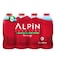 Alpin Alkaline Natural Mineral Drinking Water, 500ml, Pack of 12