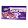 Manji Milk Chocolate Chocolate Fingers Biscuit 125g
