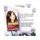 L'Oreal Paris Excellence Creme Hair Color 4.0 Brown Pack of 2