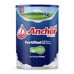 Buy Anchor Fortified Instant Full Cream Milk Powder Can 1.8kg in Saudi Arabia