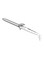 Geepas Titanium Pro-Dig Curling Iron White/Silver