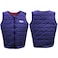 Life Jacket PFD41 Buoyancy Blue - XL