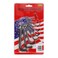 10 Pcs Hex Key Wrench Set Salim