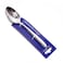 Olympia Evita Tea Spoon 2 Pieces