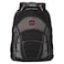 Wenger Synergy Laptop Backpack 23l Black