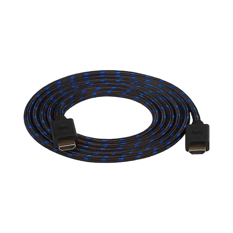 Snakebyte 4K Pro HDMI Cable For PlayStation 3/4 Multicolour