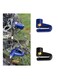 Generic Motorcycle Bike Cycling Bicycle Security Rotor Safe Disk Disc Brake Wheel Lock 20 X 10 X 20cm