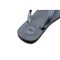 Cubs Rio Unisex Flipflop - Black - Size 43