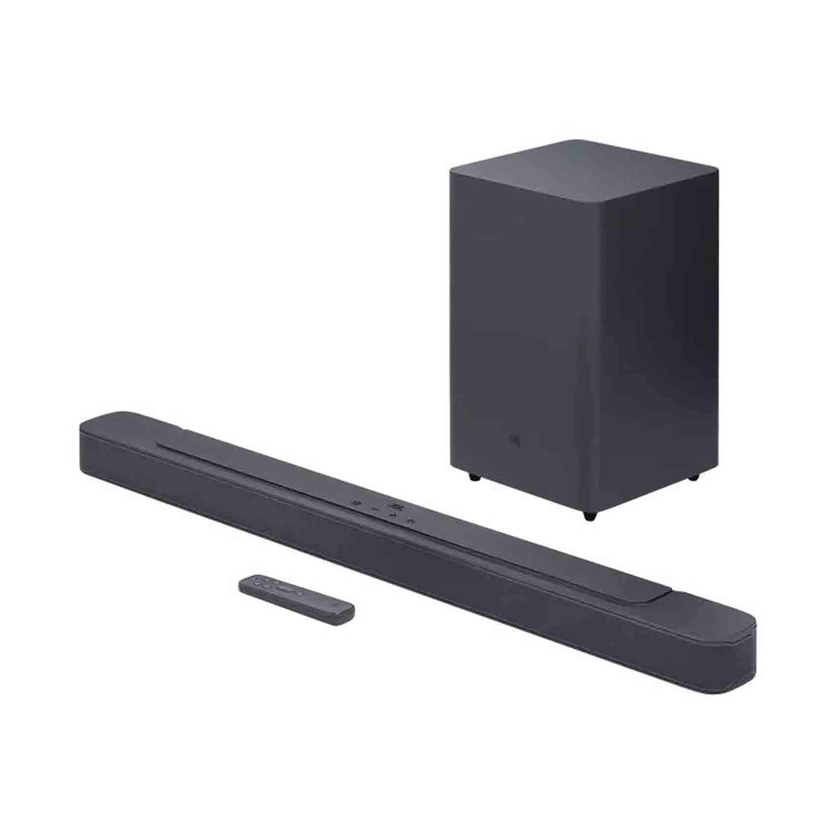 JBL Soundbar – Black price comparison Qatar – cheapest at Carrefour Qatar