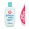 Johnson&#39;S Baby Cologne, Dream - 100 ml
