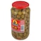 Figaro Stuffed Green Olives 575g