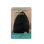 Buy Florucci Makeup Sponge Blender Black in Saudi Arabia