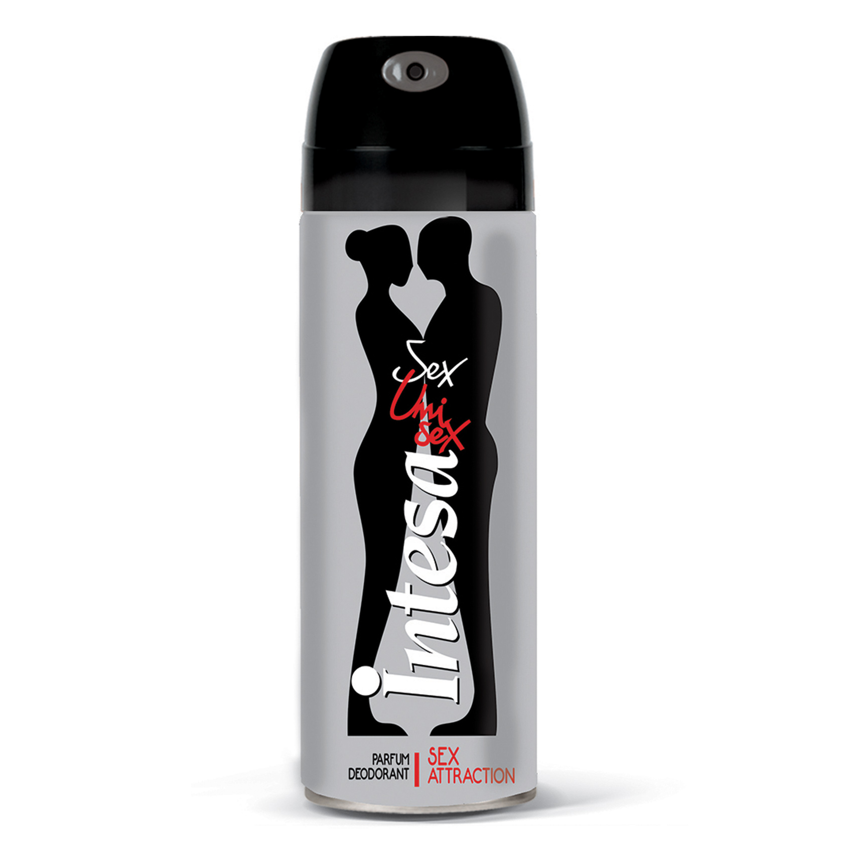 Intesa Sex Attraction Perfume Deodorant 125ml