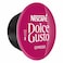 Nescafe Dolce Gusto Espresso Coffee Pods 88GR 16 Pieces