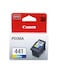 Canon Fine Cartridge Color 441