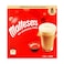 Maltesers Mars Hot Chocolate Dolce Gusto Compatible Pod Pack 136g