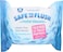Natracare Safe To Flush Moist Tissues, Made Of 100% Paper And An Organic And Natural Formula With Aloe Vera And Witch Hazel, Sewer Safe, Flushable Wipes (1 Pack, 30 Wipes Total)